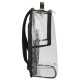 Sprayground Τσάντα πλάτης Hidden Message Clear Backpack